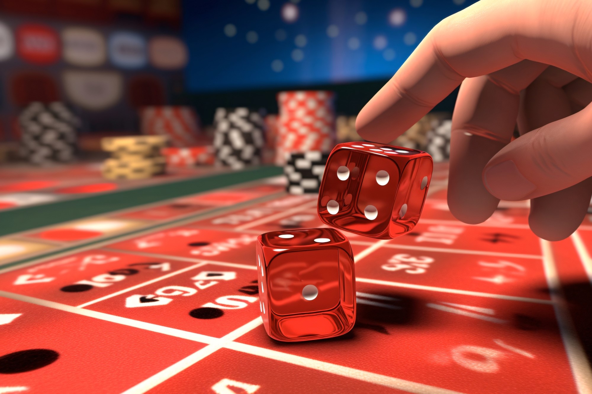 How to Play Sic Bo in Casinos